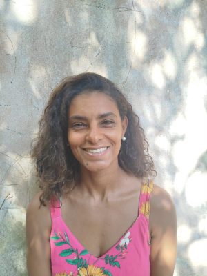 Foto Gisele Zanchet Rodrigues